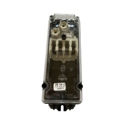 Щиток вводной TB-12 ROSA 324012