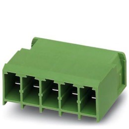 Разъем печатной платы PC 4/ 4-G-7.62 Phoenix Contact 1804810