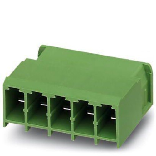 Разъем печатной платы PC 4/ 4-G-7.62 Phoenix Contact 1804810