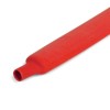 Трубка термоусадочная ТУТнг-LS-50/25 красн. (уп.25м) КВТ 102171
