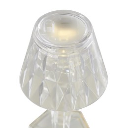 Светильник настольный Серия - 235 1Вт 3000К IP20 Voltega VGL6162RL-L1TR