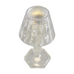 Светильник настольный Серия - 235 1Вт 3000К IP20 Voltega VGL6162RL-L1TR