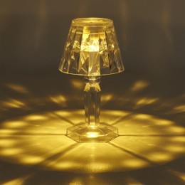 Светильник настольный Серия - 235 1Вт 3000К IP20 Voltega VGL6162RL-L1TR