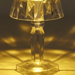 Светильник настольный Серия - 235 1Вт 3000К IP20 Voltega VGL6162RL-L1TR