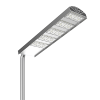 Светильник светодиодный Uran 2.0 Urban 175Вт 5000К уличный консольный диммер DALI VARTON V1-S1-70290