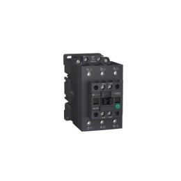 Контактор MC1D 3п 40А кат. 220В AC 1НО+1НЗ SE MC1D40M7