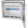 Щиток осветительный навесной ОЩВ-12 УХЛ4 100/25А IP54 Электротехник ET004197