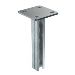 Подвес потолочный STRUT двойн. 41х21-1100 IEK CLM50D-KDS-41-21-11