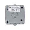 Переключатель проходной 1-кл. 1п ОП Aquatic 10А IP54 ВС-20-1-2-А сер. IEK EVA12-K03-10-54