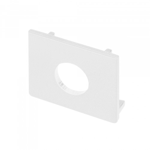 Arlight Заглушка MAG-ORIENT-CAP-POWER-2620 (WH) (IP20 Пластик, 3 года)