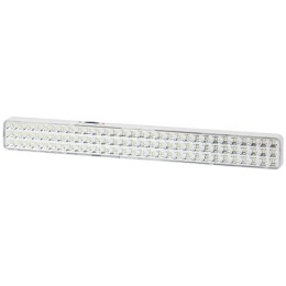 Светильник светодиодный DBA-107-0-20 9Вт 6500К IP20 90LED 4ч аварийный непостоянный Эра Б0044404