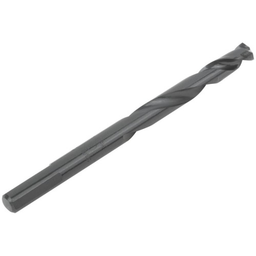 Сверло по металлу Special HSS-G 8х117/67мм (уп.5шт) Cutop 54-956