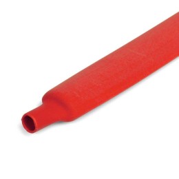 Трубка термоусадочная ТУТнг-LS-60/30 красн. (уп.25м) КВТ 102172