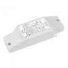 Arlight Блок питания ARJ-SP-21-PFC-1-10V-INS (21W, 350-500mA) (IP20 Пластик, 5 лет)