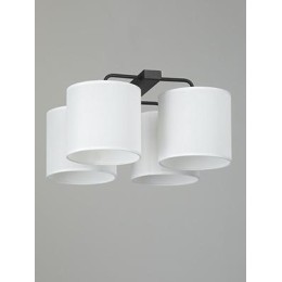 Люстра V28820-1/4PL 4xE27 макс. 40Вт Vitaluce V28820-1/4PL