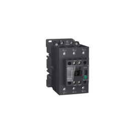 Контактор MC1D 3п 50А кат. 380В AC 1НО+1НЗ SE MC1D50Q7