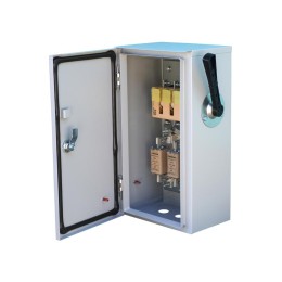 Ящик силовой ЯБПВУ-1М У3 с ПН-2 100А IP54 Электротехник ET012172