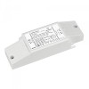 Arlight Блок питания ARJ-SP-18-PFC-1-10V-INS (18W, 250-400mA) (IP20 Пластик, 5 лет)
