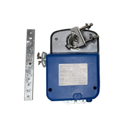 Привод воздушной заслонки 20Нм 2-поз 1к.выкл 24В SE DA20SA