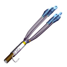 Муфта кабельная концевая универс. 1кВ 4КВНтп-в-70/120 с наконечн. 9014082 Подольск 4kvntpvx070x120