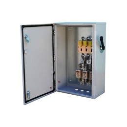 Ящик силовой ЯБПВУ-4М У3 с ППН-37 400А IP54 Электротехник ET012174