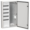Корпус комбинированный ЩРн-72 (2х72) TITAN 5 бел. IEK TI5-51-N-2X072-30
