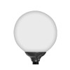 Светильник TL 145-100E/26F Shar LED 26Вт E27 ЗСП 166110012
