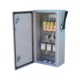 Ящик силовой ЯВЗ-32-IP54 УХЛ2 250А с ПН-2 100А Электротехник ET009756
