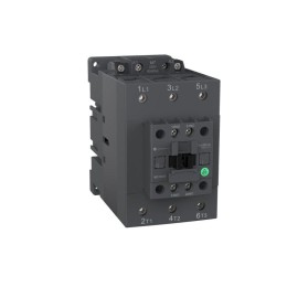 Контактор MC1D 3п 80А кат. 24-60В AC/DC 1НО+1НЗ SE MC1D80BNE