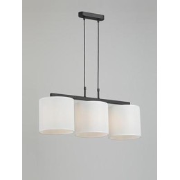 Люстра V2882-1/3S 3xE27 макс. 40Вт Vitaluce V2882-1/3S