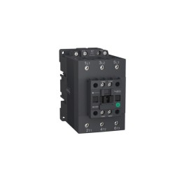Контактор MC1D 3п 80А кат. 48В AC 1НО+1НЗ SE MC1D80E7