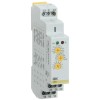 Реле времени многофункц. ORT 2 контакта 230В AC IEK ORT-M2-AC230V