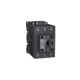 Контактор MC1D 3п 80А кат. 110-250В AC/DC 1НО+1НЗ SE MC1D80KUE