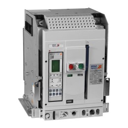 Выключатель автоматический OptiMat A-1000-S1-3P-50-D-MR8.2-B-C2200-M2-P05-S2-06 КЭАЗ 366276