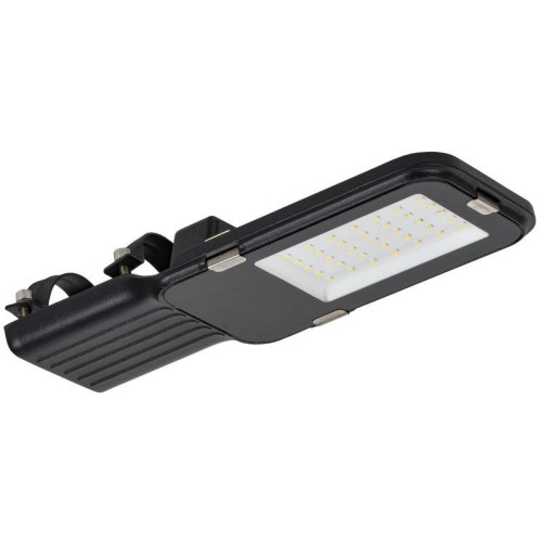 Светильник светодиодный ДКУ 1013-50Д 5000К IP65 уличный консольный IEK LDKU1-1013-050-5000-K03