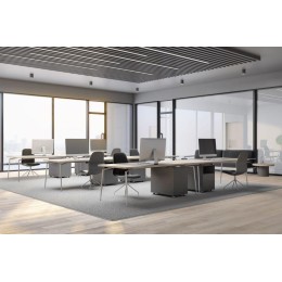 Комплект монтажный для рееч. потолка для свет. LED лин. IEK LT-LDCKD-KMRP-K47