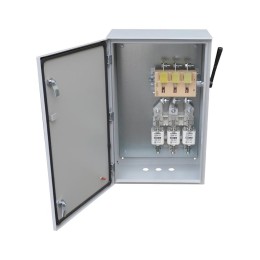 Ящик силовой ЯРВ-400-54 УХЛ2 с ППН-37 400А IP54 Электротехник ET006275