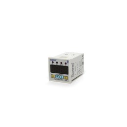 Счетчик Х1 (0-9999) Х2 (10-99990) 220В перем. тока EMAS RZ1D1C-5