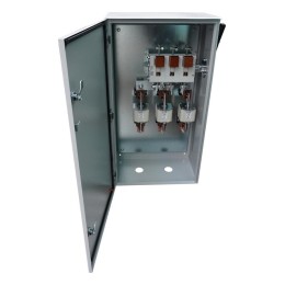 Ящик силовой ЯРВ-630-54 УХЛ2 с ПН-2 630А IP54 Электротехник ET005498