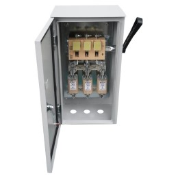 Ящик силовой ЯРП-100-54 УХЛ2 с ПН-2 100А IP54 Электротехник ET519423
