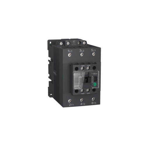 Контактор MC1D 3п 95А кат. 48В AC 1НО+1НЗ SE MC1D95E7