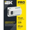 Устройство дистанционного тестирования и управления УДТУ-250 IEK LDRT0-250-K01