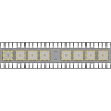 Светильник светодиодный HB LED 100 D60 Ex 5000К потолочный СТ 1224001620