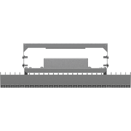 Светильник светодиодный HB LED 100 D60 Ex 5000К потолочный СТ 1224001620