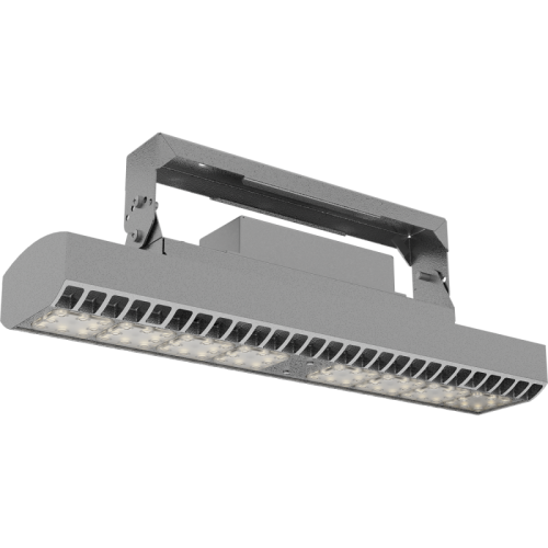 Светильник светодиодный HB LED 100 D60 Ex 5000К потолочный СТ 1224001620