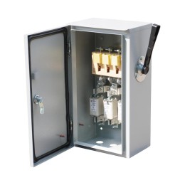 Ящик силовой ЯРП-100-54 УХЛ2 с ПН-2 80А IP54 Электротехник ET008087