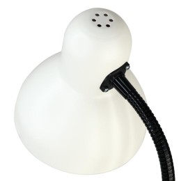 Светильник Флинт ННБ38-40-001 белый матовый ШУВК.676251.001ТУ Трансвит 49031