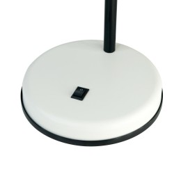 Светильник Флинт ННБ38-40-001 белый матовый ШУВК.676251.001ТУ Трансвит 49031