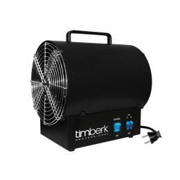 Пушка тепловая 3кВт R2: PROFI 220В Timberk TIH R2S 3K