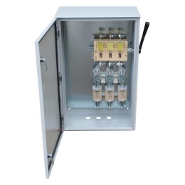 Ящик силовой ЯРП-400-54 УХЛ2 с ППН-37 400А IP54 Электротехник ET519768